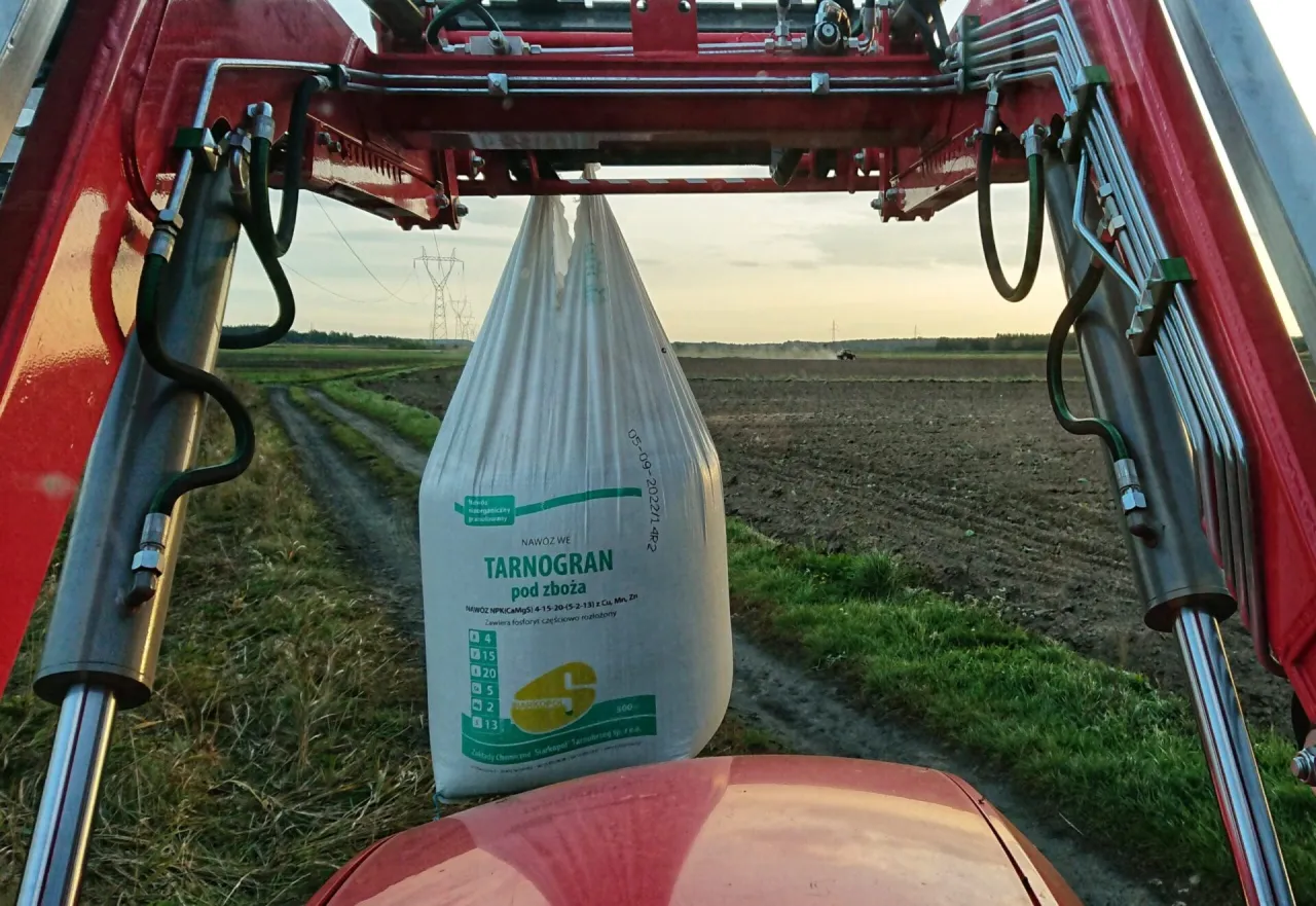 Jakie nawozy pod zboża jare zapewnią najwyższe plony? Jakie nawozy pod zboża jare zapewnią najwyższe plony?