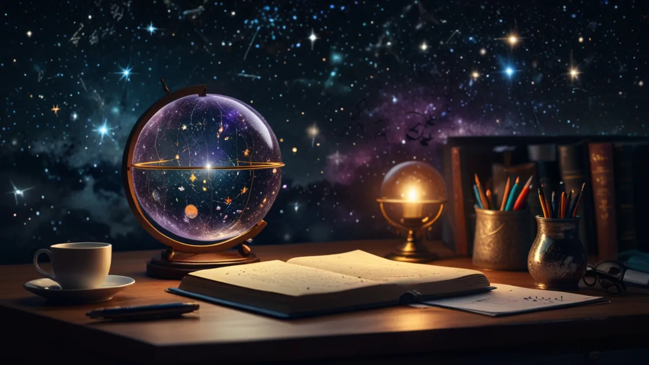 Czy Twoja praca się zmieni? Tygodniowy horoskop zdradza tajemnice