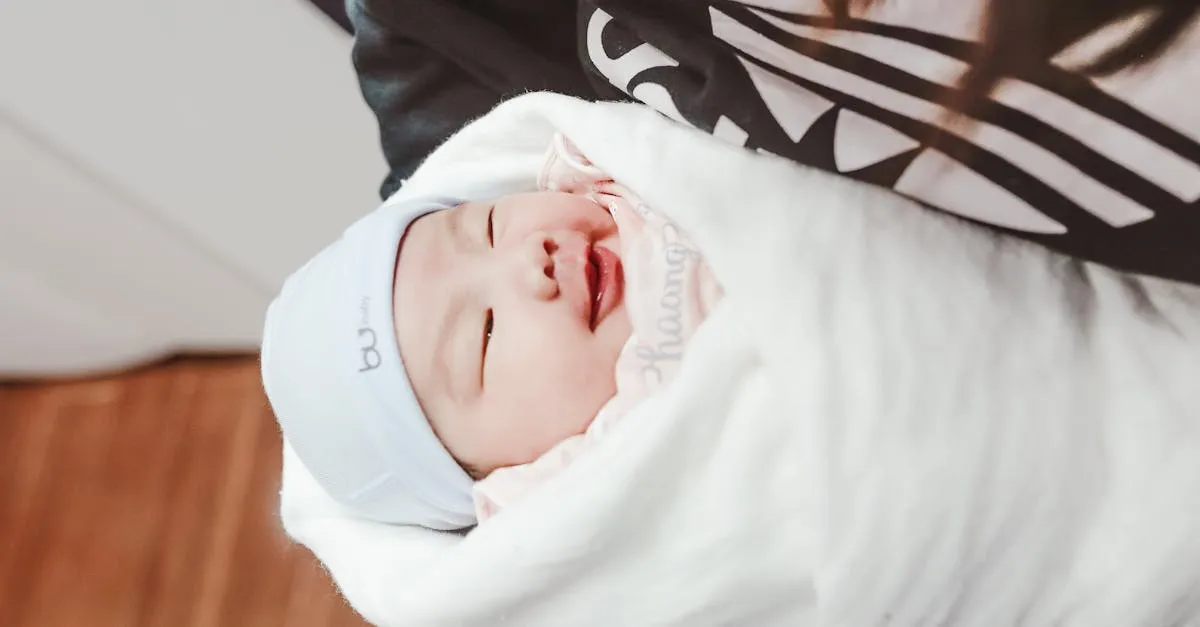 Życzenia dla przyszłej mamy: Jak dodać otuchy przed porodem?