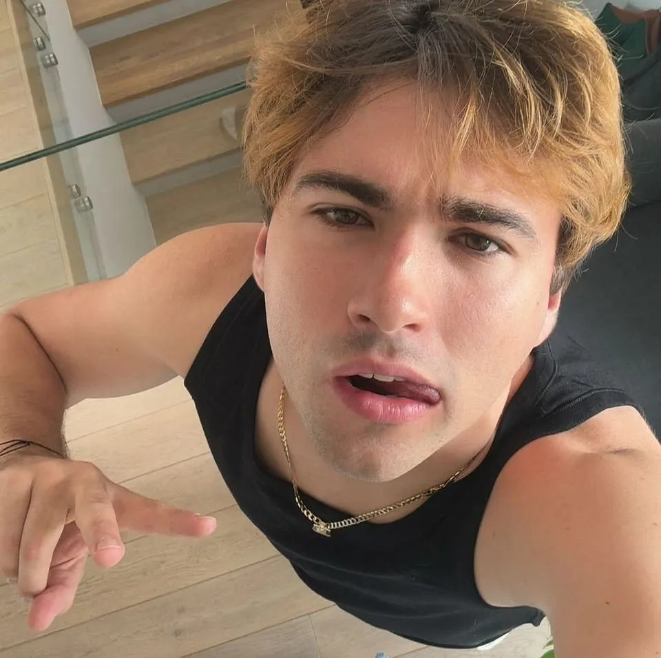 Bartek Kubicki wiek: ile lat ma popularny influencer i muzyk?