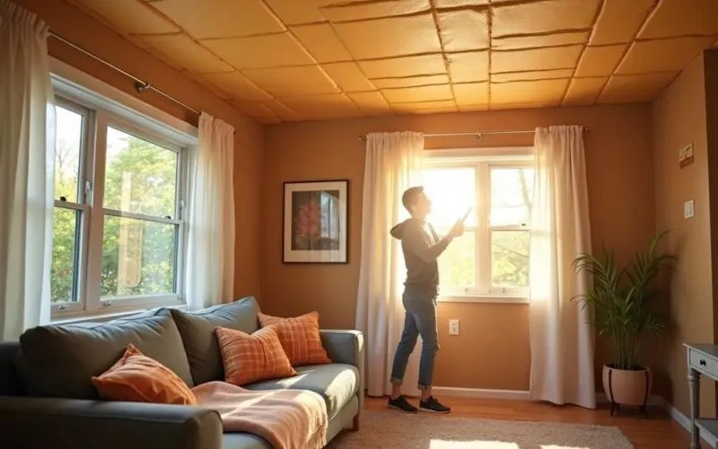 Ocieplać strop czy dach? Kluczowe różnice i ich wpływ na komfort cieplny