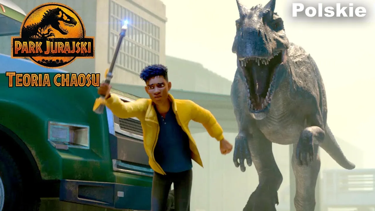 Jurassic World Dominion kiedy na Netflix? Oto data premiery w Polsce