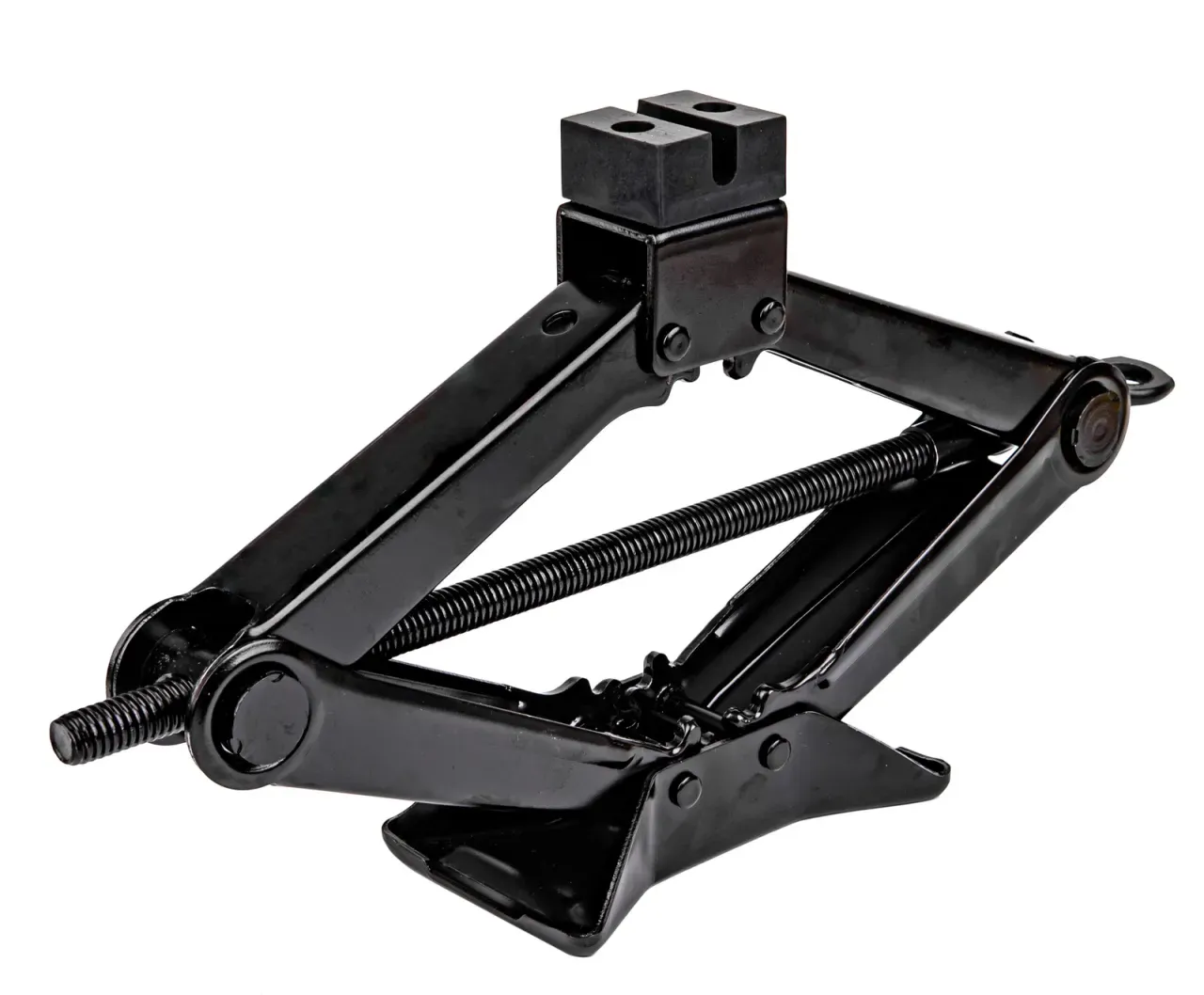 Jaki lewarek do samochodu wybrać, aby uniknąć niebezpieczeństw?