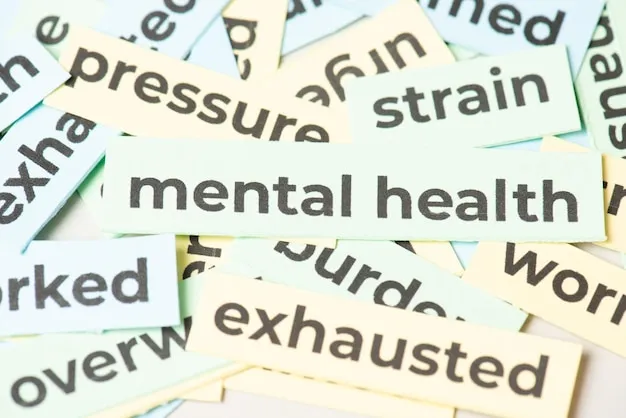 Co to zdrowie psychiczne? Zrozumienie kluczowych aspektów i znaczenia