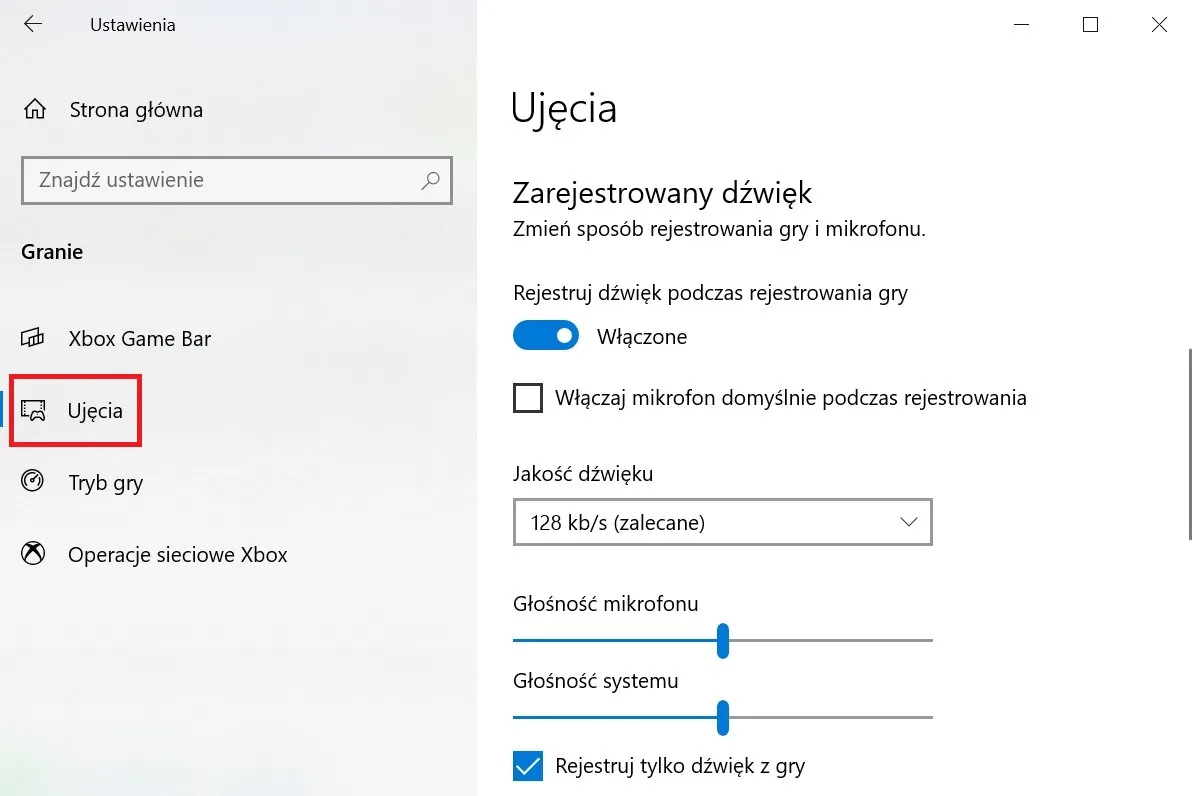 Jak nagrać ekran na Windows w prosty sposób bez dodatkowego oprogramowania