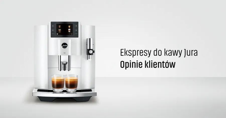 Jakie firmy produkują najlepsze ekspresy do kawy? Sprawdź teraz!