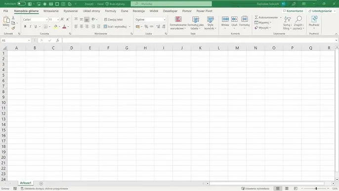 Zadania z Excela na rozmowie o pracę: 5 kluczowych testów
