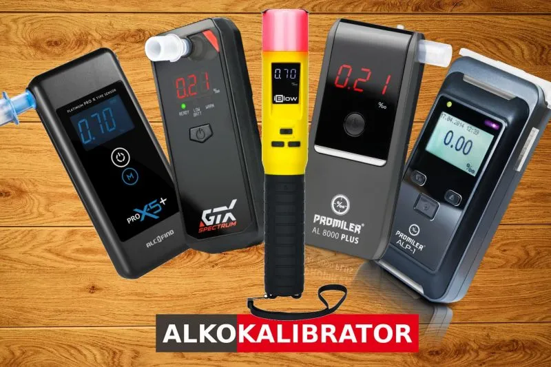 Jak wybrać alkomat, aby uniknąć błędów i zaoszczędzić pieniądze