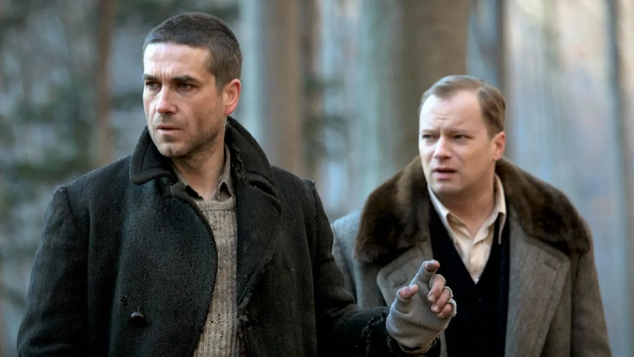 Czerwoni: Zapomniana perełka czy przereklamowany klasyk kina?