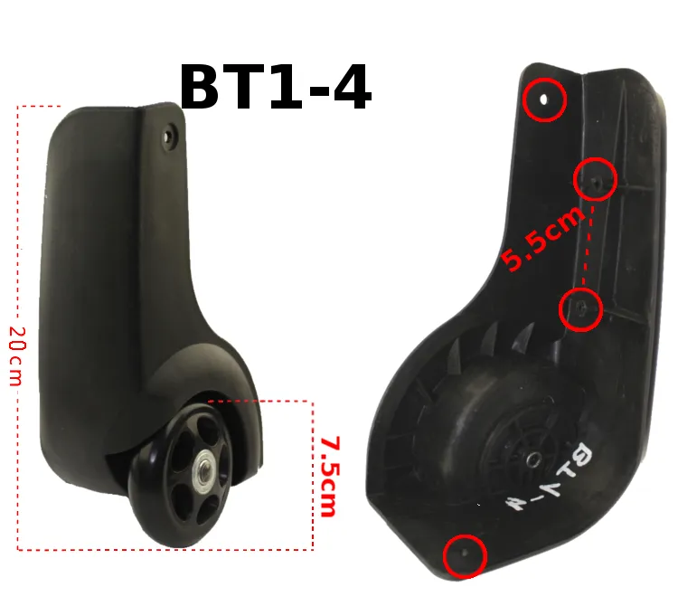 Gdzie kupić kółka do walizki? Sprawdzone miejsca i porady na zakupy