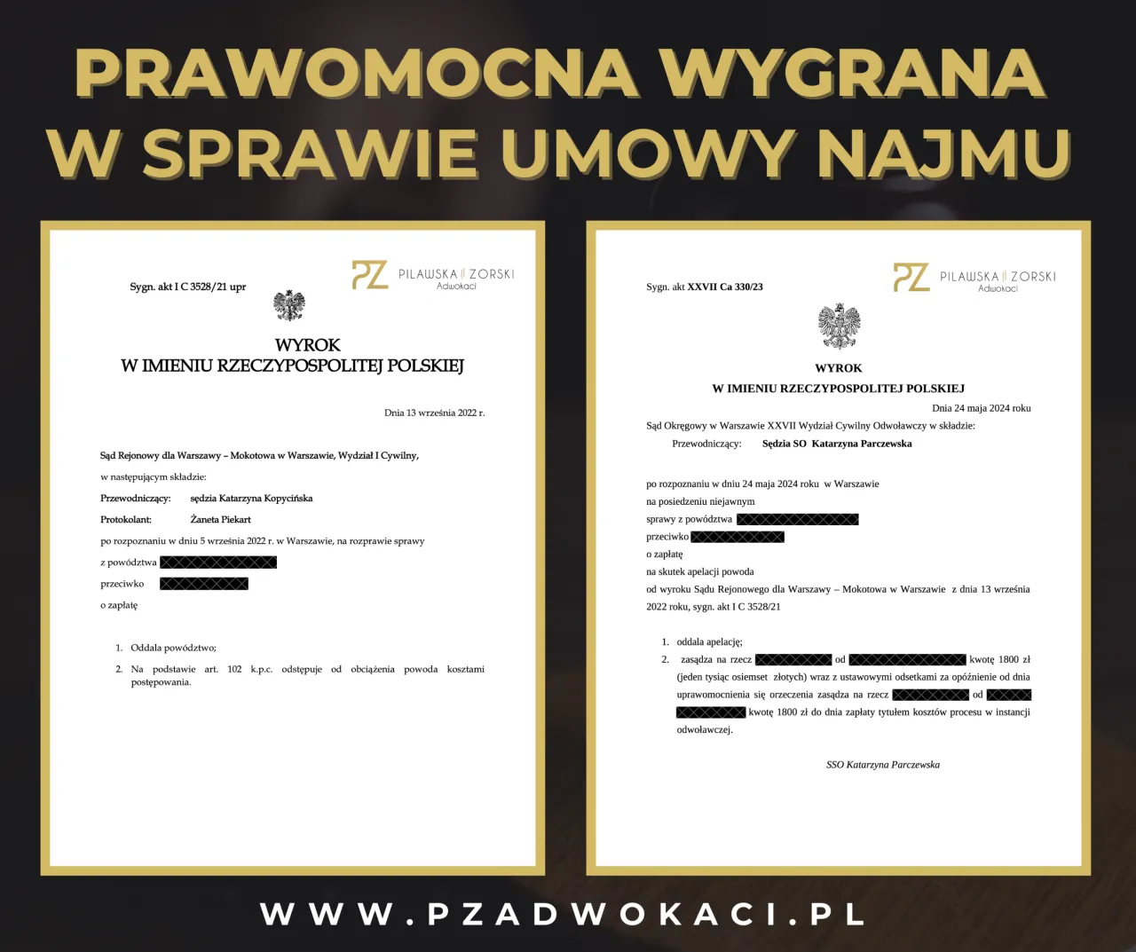 Ile czeka się na apelację od wyroku? Oczekiwanie może zaskoczyć