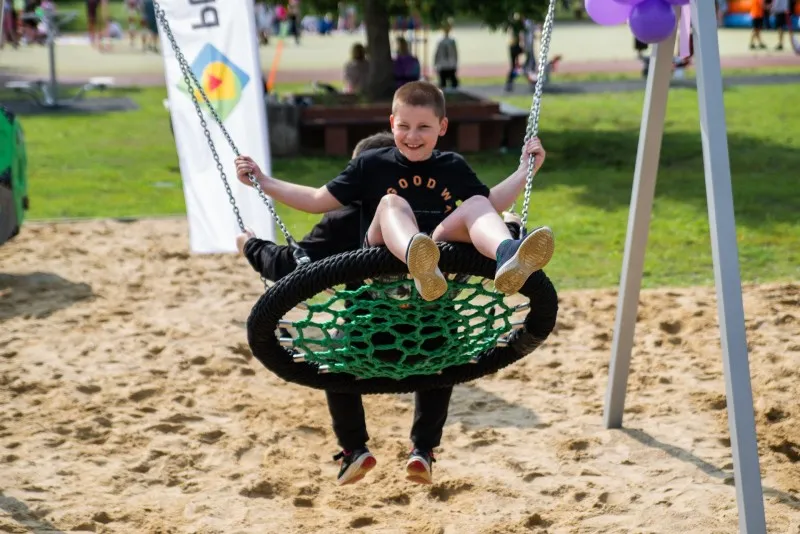 Od kiedy otwarte place zabaw dla dzieci? Sprawdź aktualne zasady