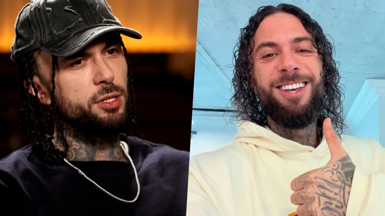 Malik Montana: Jakie jest jego prawdziwe imię i historia kariery?