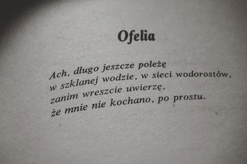 Najpiękniejsze wiersze Pawlikowskiej-Jasnorzewskiej i ich emocje