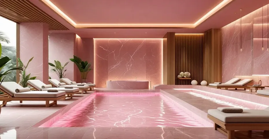 Zabiegi spa Kołobrzeg - Odkryj relaks i wyjątkowe oferty w najlepszych ośrodkach