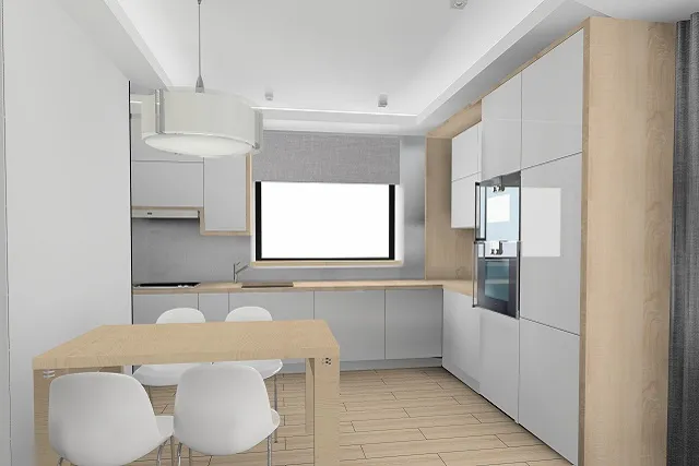 Jak łączyć kolory mebli w salonie, by uniknąć chaosu kolorystycznego