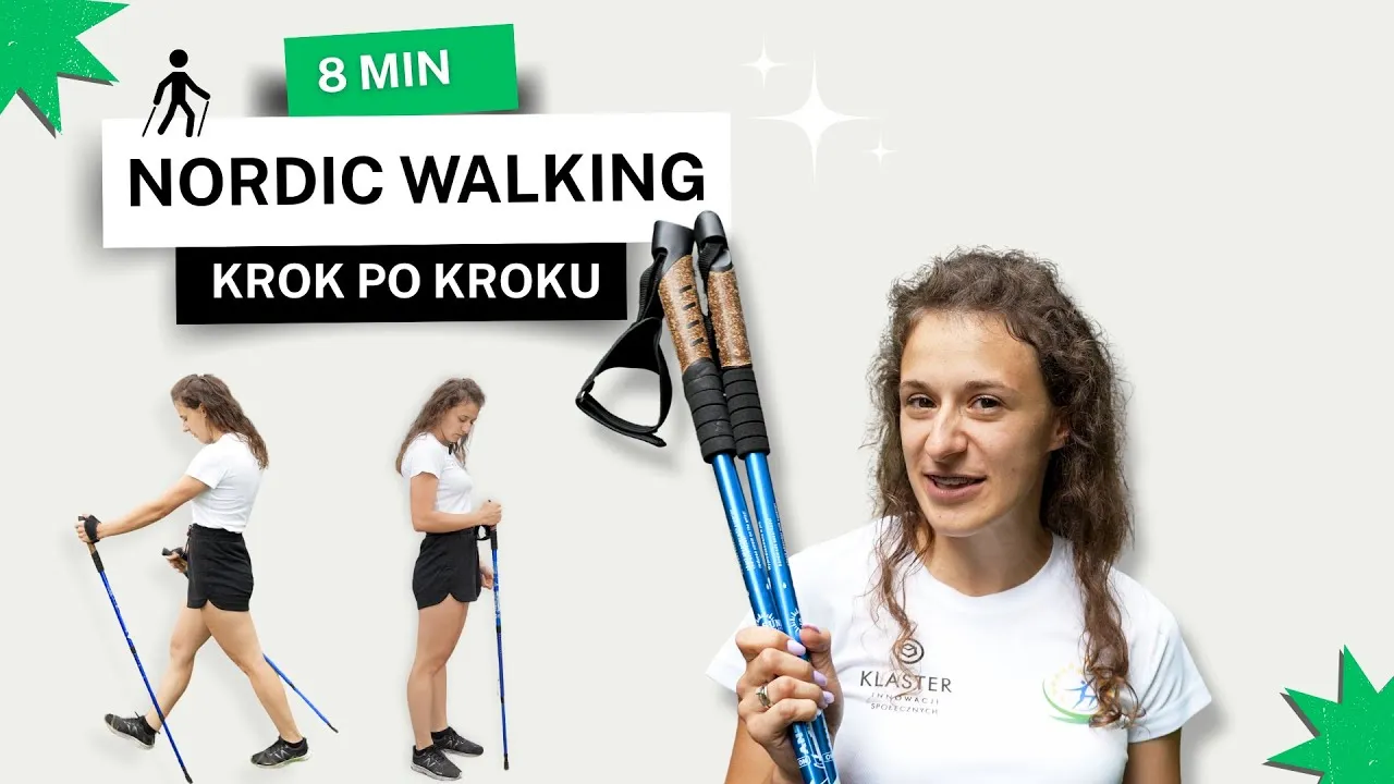 Asfalt z kijkami? Wybierz idealne końcówki i ciesz się marszem!