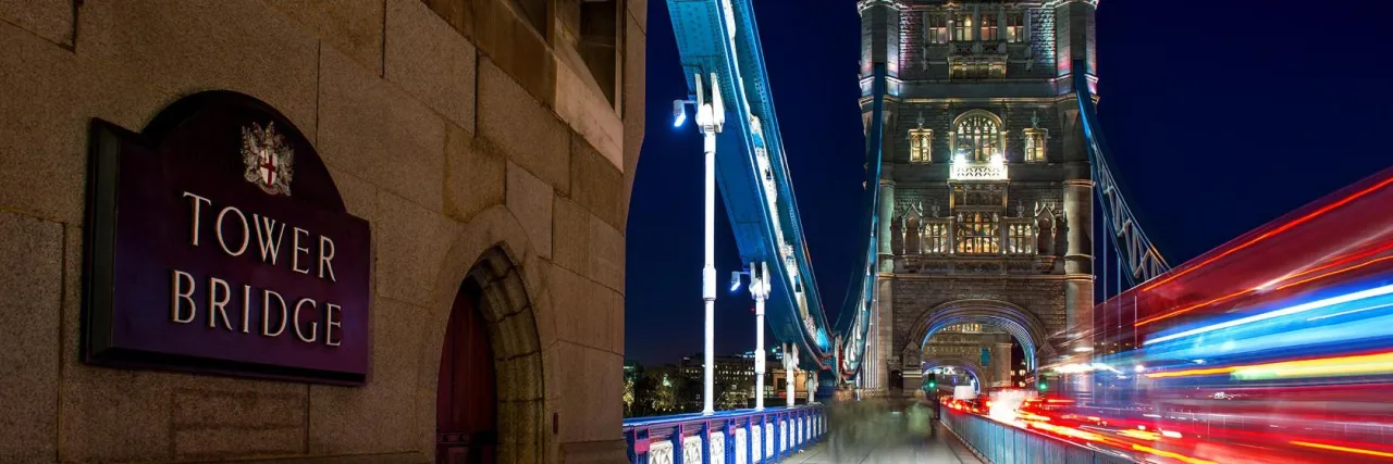 Ile kosztuje nocleg w Londynie? Sprawdź ceny i oszczędzaj na podróży