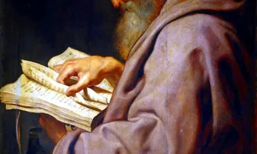 Szymon patron czego? Odkryj, kogo chroni św. Szymon Apostoł