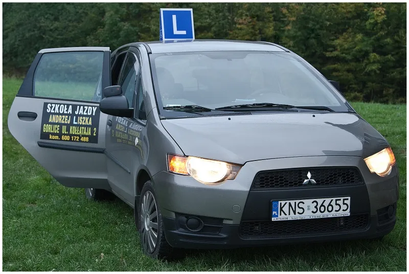Nauka Jazdy Gorlice: Gdzie uczyć się jazdy w Gorlicach i okolicy?