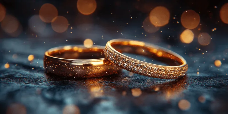 Gdzie kupić obrączki w Warszawie - najlepsze miejsca i oferty