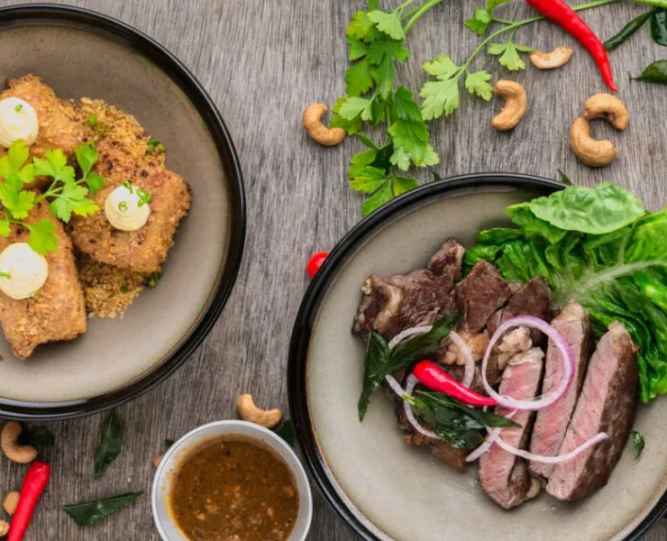 Najlepsze polskie dania z wołowiny, które musisz spróbować w kuchni