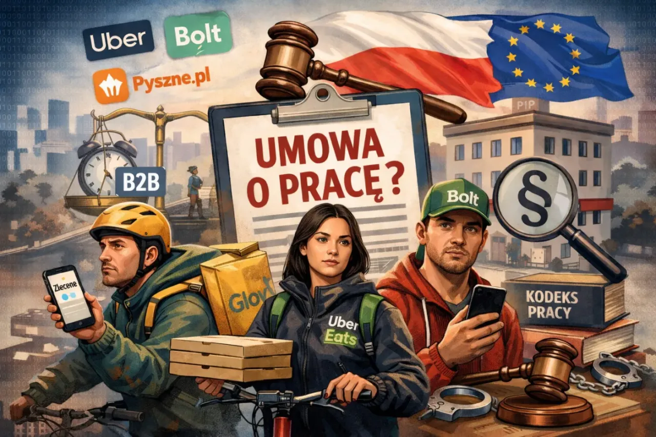 B2B czy etat w 2026 r. - Jak realnie liczyć koszty i opłacalność?
