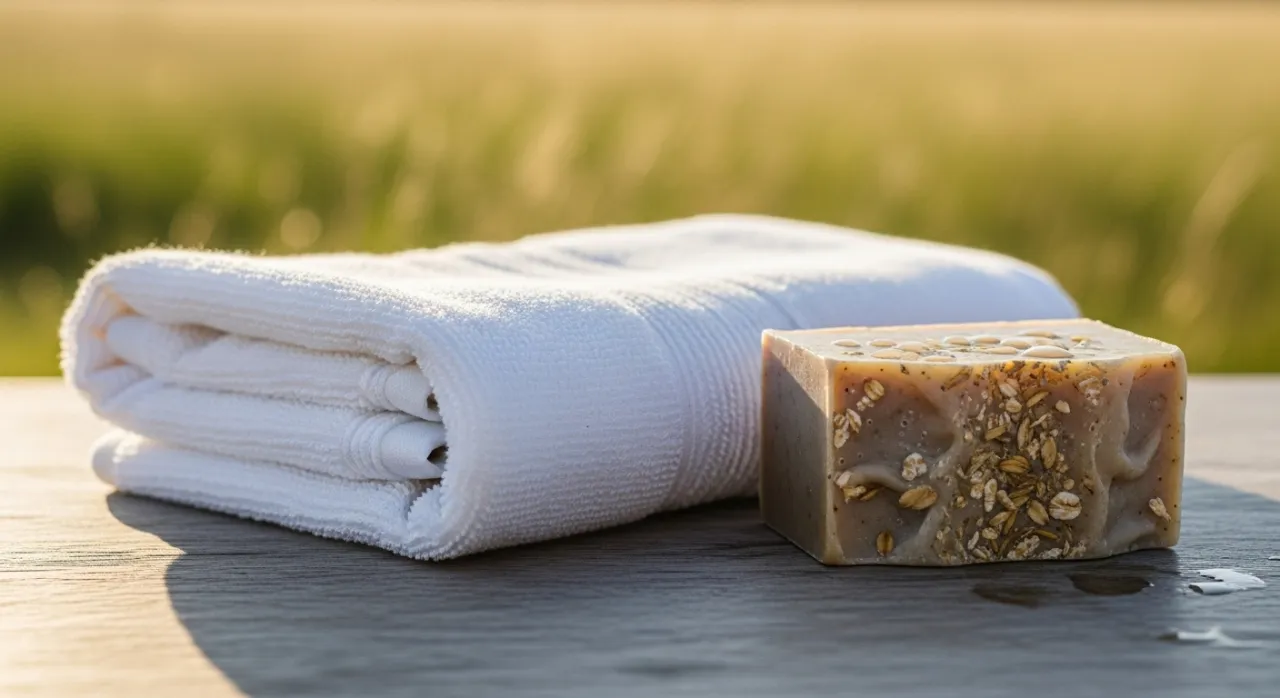 Jak się umyć bez łazienki i zachować higienę: 8 sprawdzonych sposobów