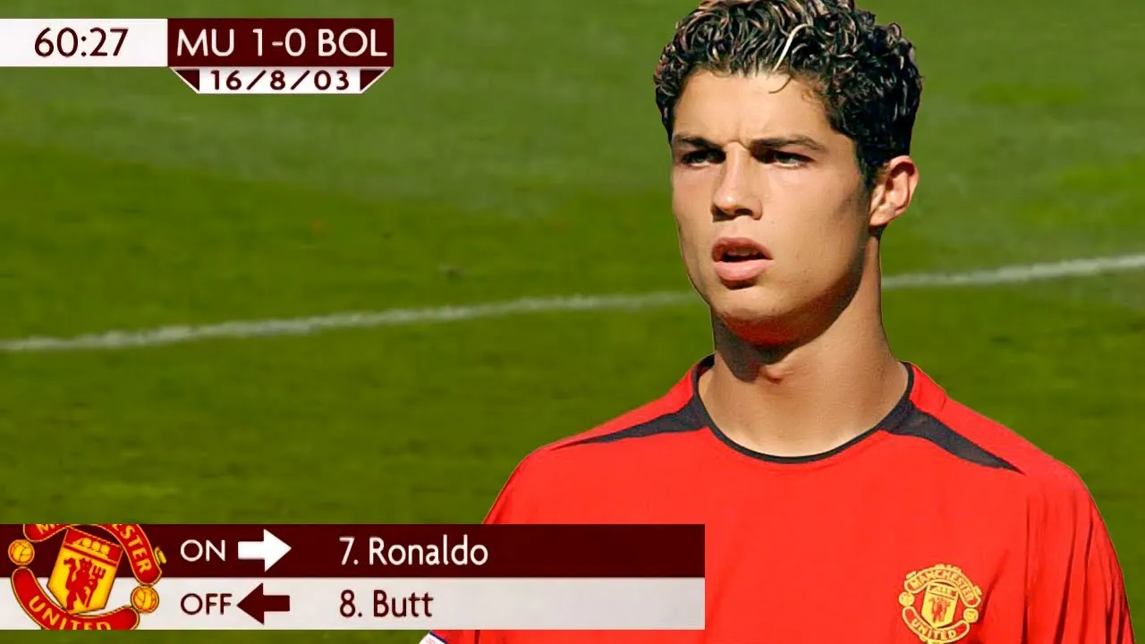 Ronaldo: Kiedy urodził się Cristiano i "Fenomen"?