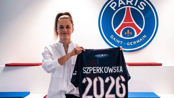 Ile zarabiają piłkarki w PSG? Zaskakujące różnice w wynagrodzeniach