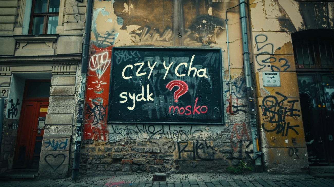 Czycha: Znaczenie i użycie słowa