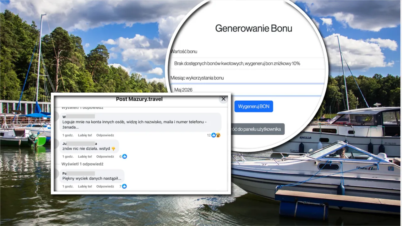 Bon turystyczny: co zamiast niego w 2026? Sprawdź alternatywy