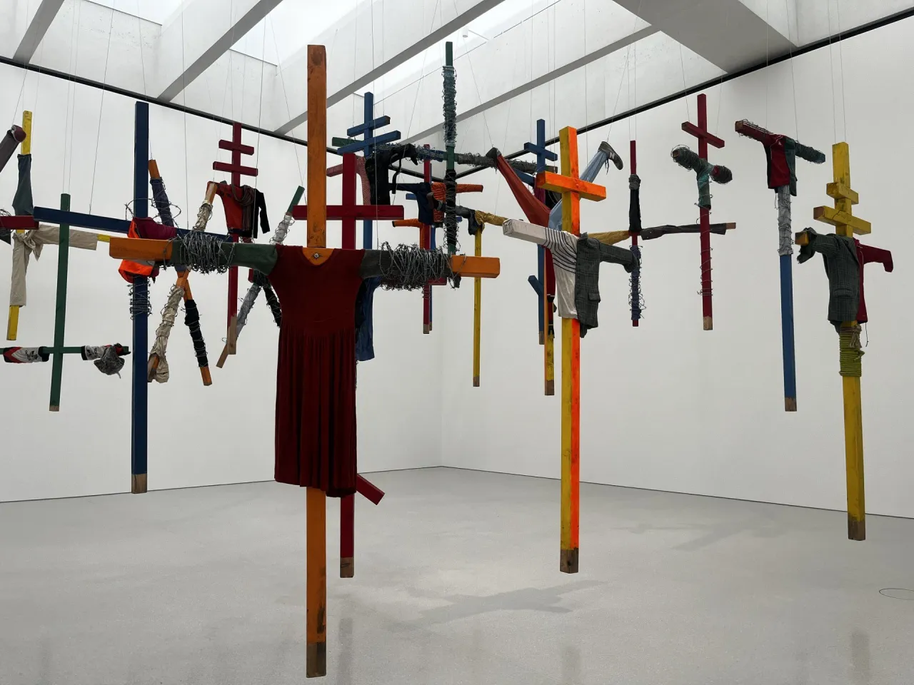 Muzeum sztuki współczesnej w Warszawie – wyjątkowe wystawy i atrakcje