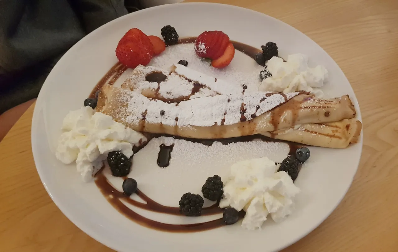 Co zjeść w Zakopanem? Odkryj najlepsze lokalne przysmaki