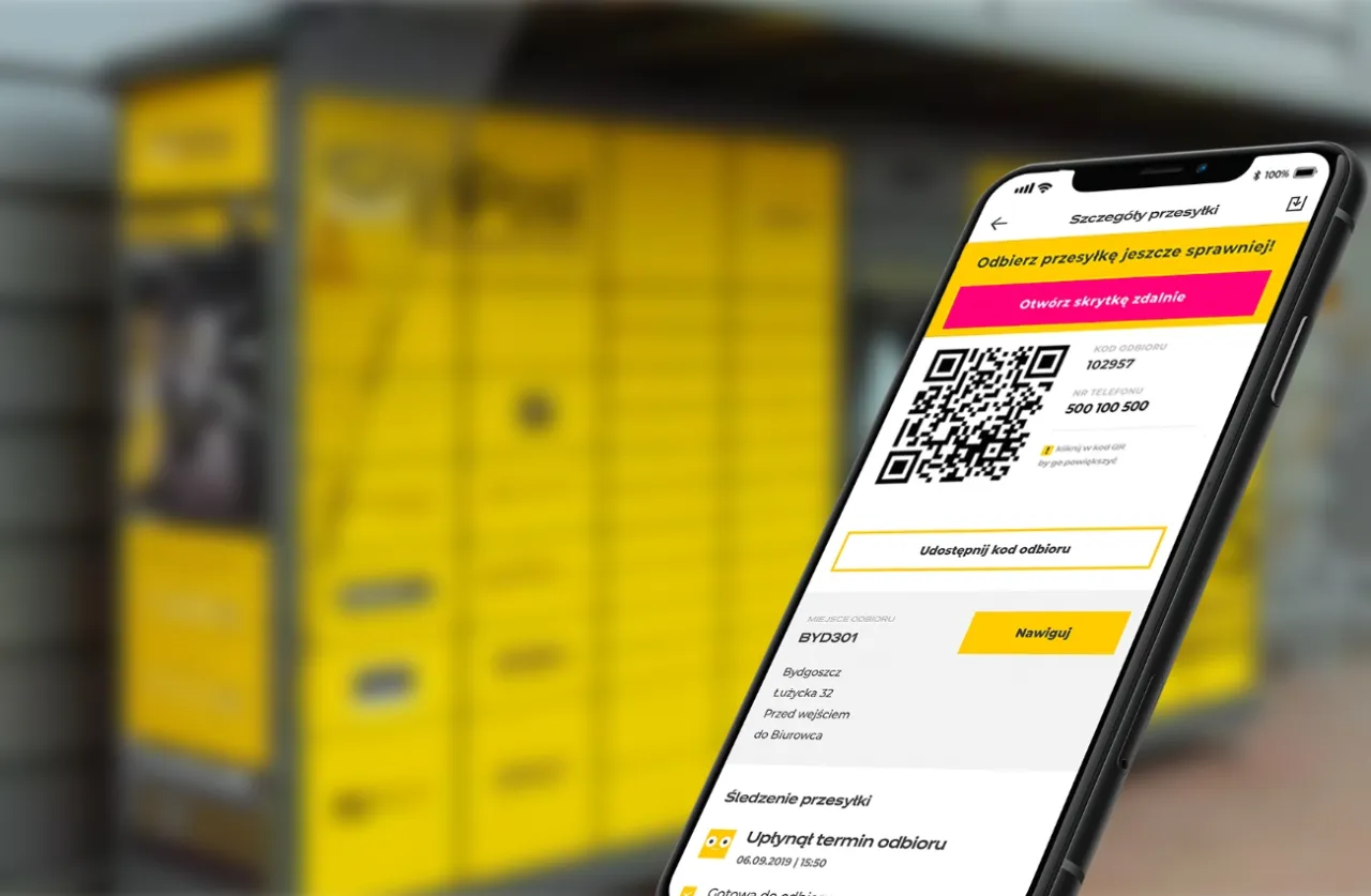 Jak wysłać inpost polecony bez drukowania etykiety i stresu