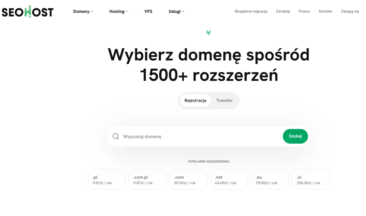 Jak sprawdzić czy domena jest wolna i uniknąć zbędnych kosztów