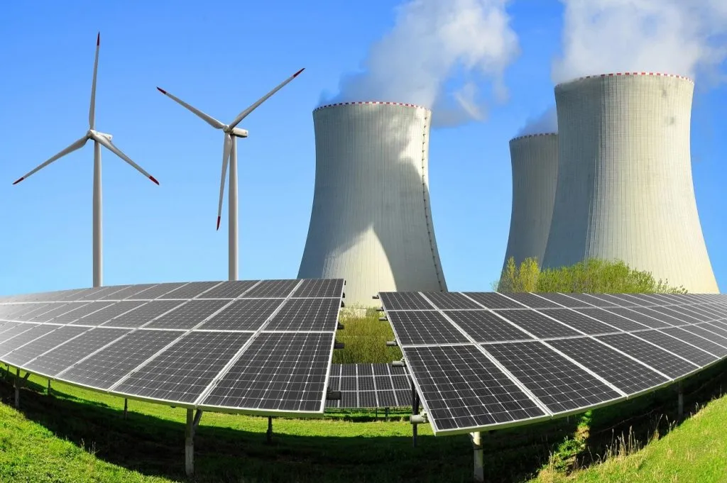 Ile uranu zużywa elektrownia jądrowa? Zaskakujące liczby