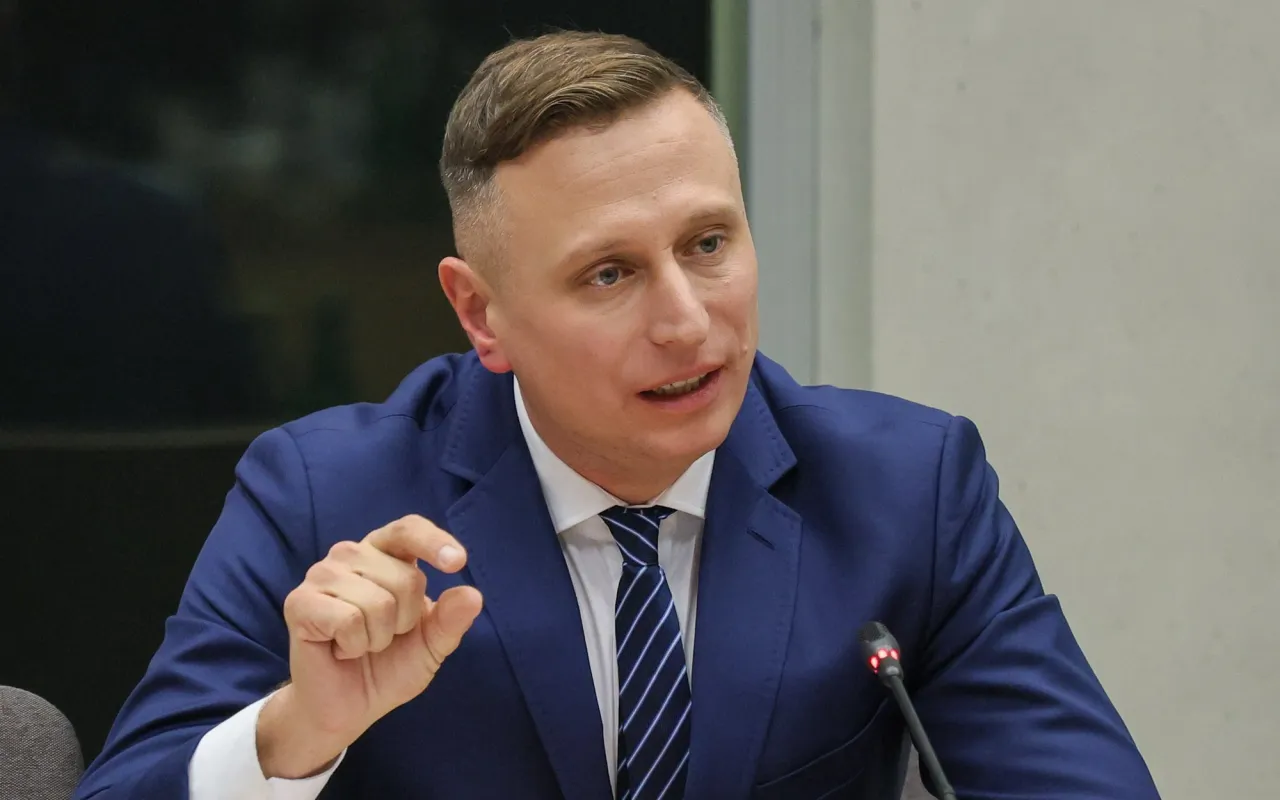 Krzysztof Brejza nie dostał się do senatu - wyniki wyborów 2023