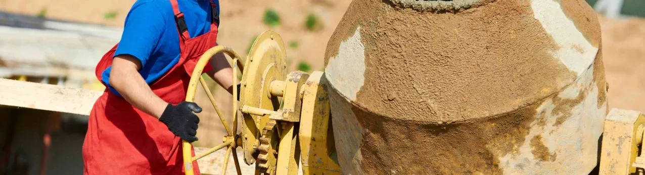 Ile wody szklanej do zaprawy – jak uzyskać idealną konsystencję?