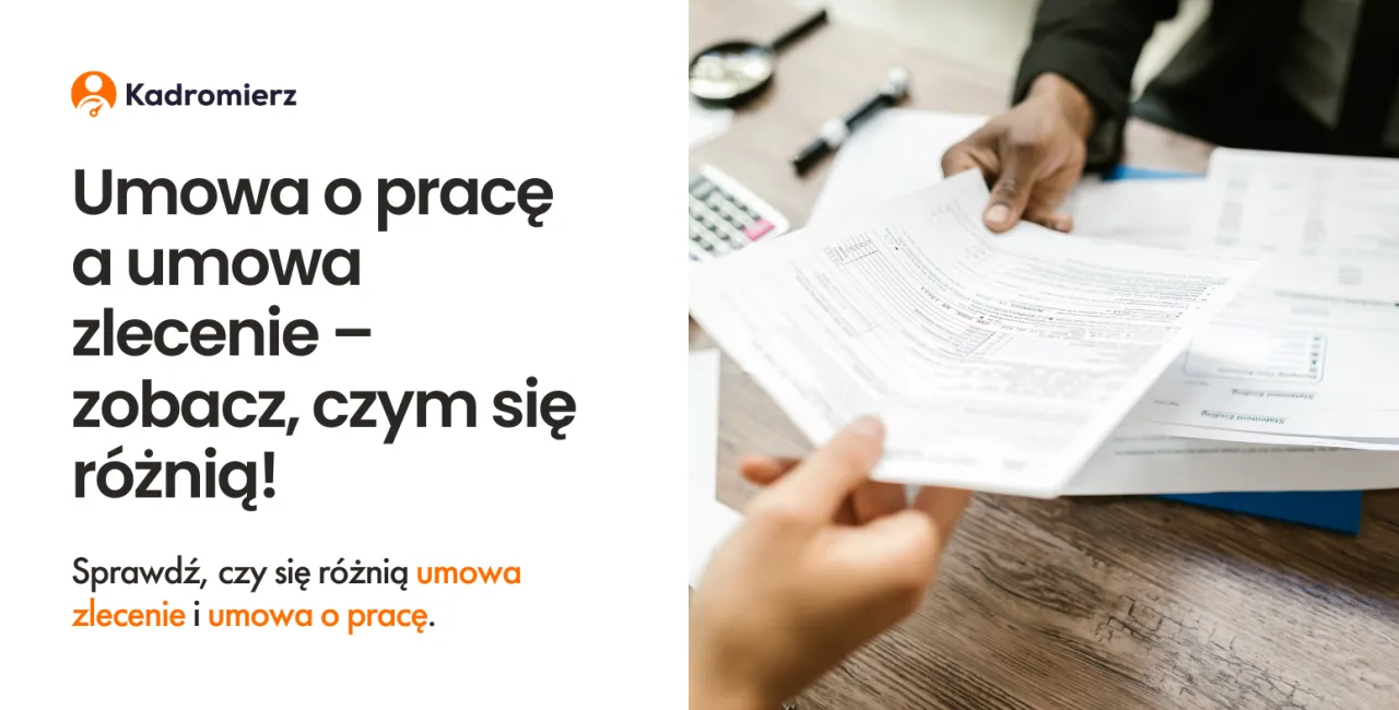 Umowa zlecenie czy umowa o pracę – co wybrać, by nie żałować?