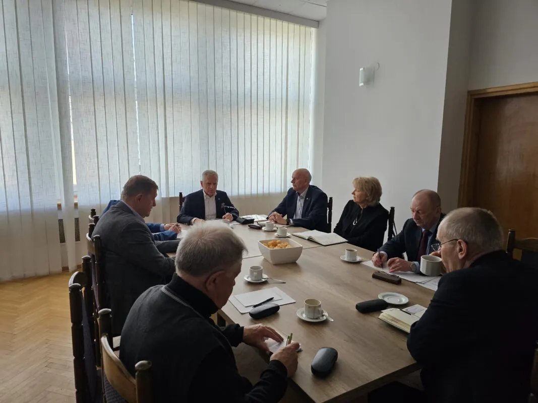 Stowarzyszenie Komendantów Policji Polskiej - misja, działalność i wsparcie społeczności