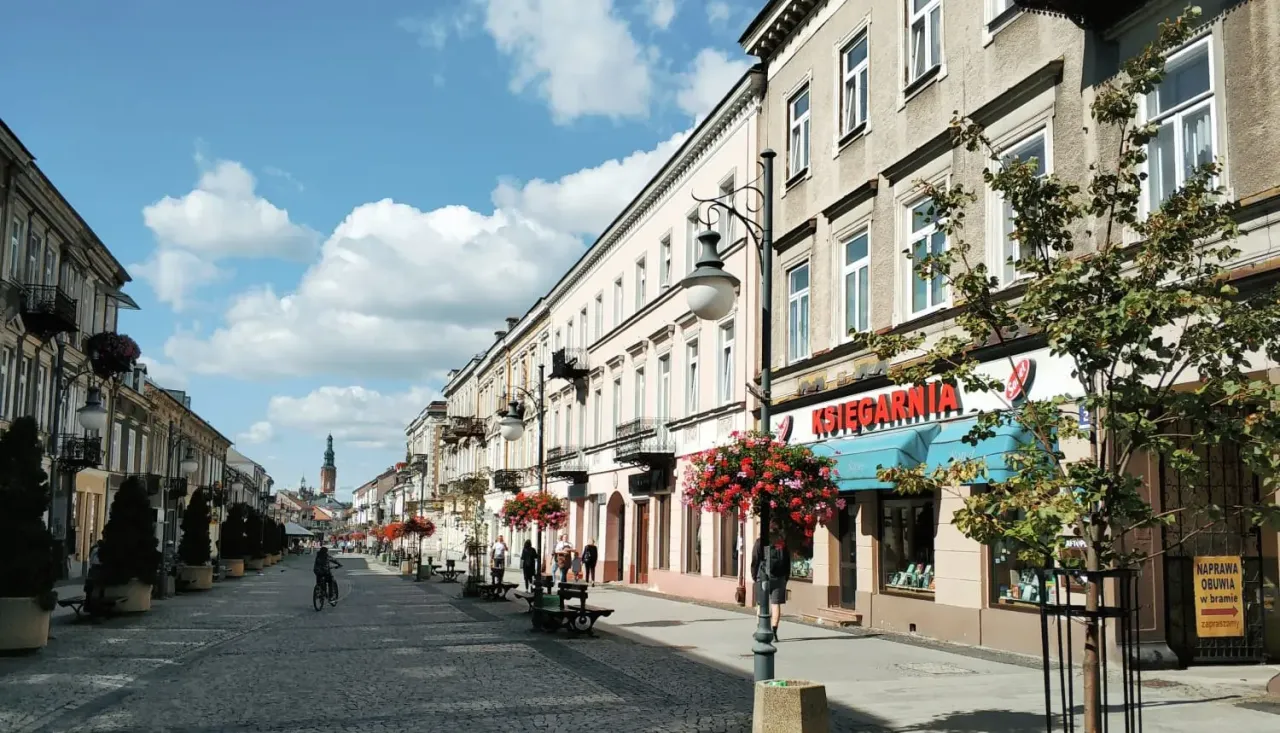 Co się dzieje w Radomiu? Przewodnik po wydarzeniach i atrakcjach!