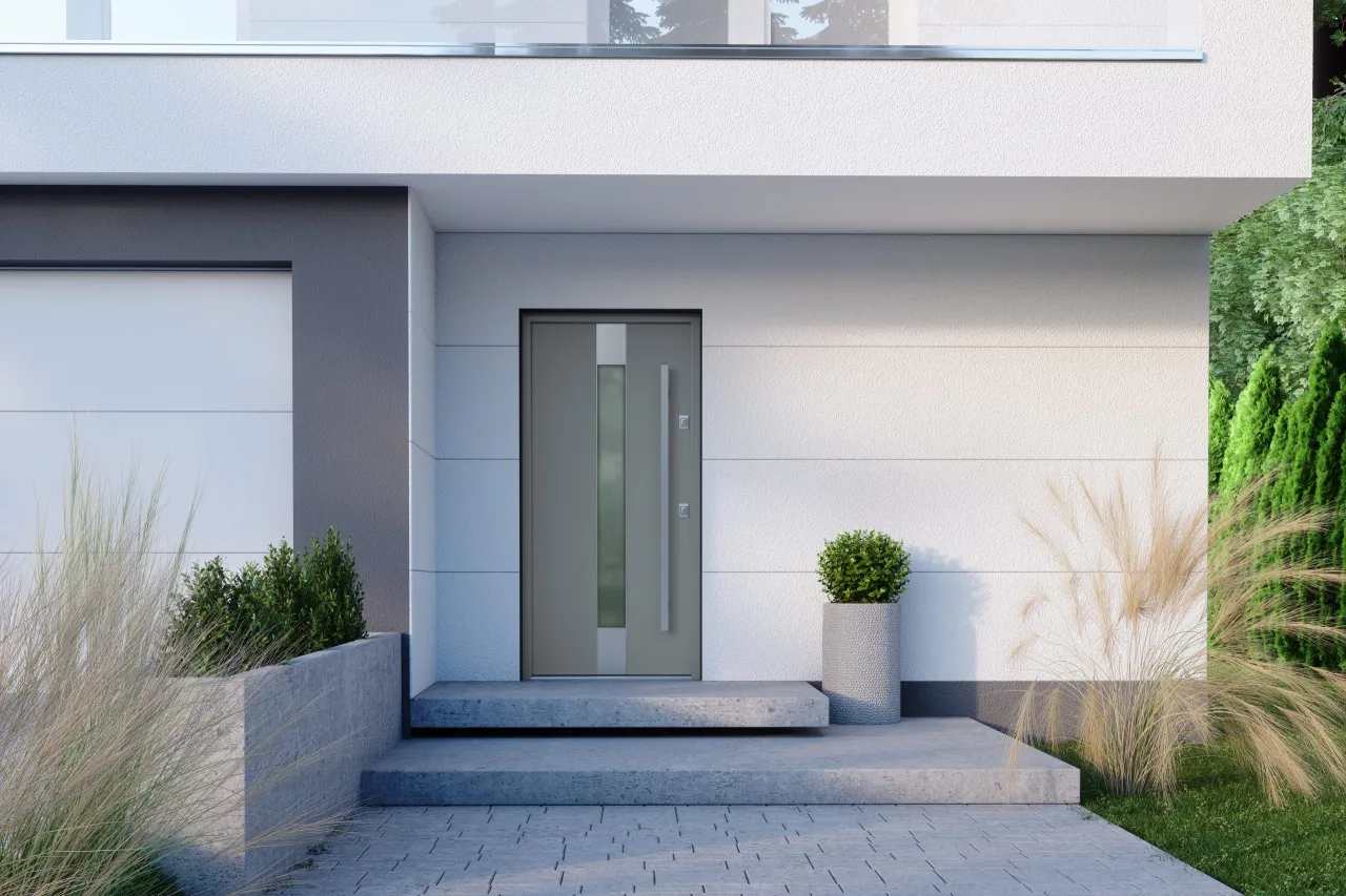 Wymiana zamka w drzwiach antywłamaniowych - uniknij kosztownych błędów