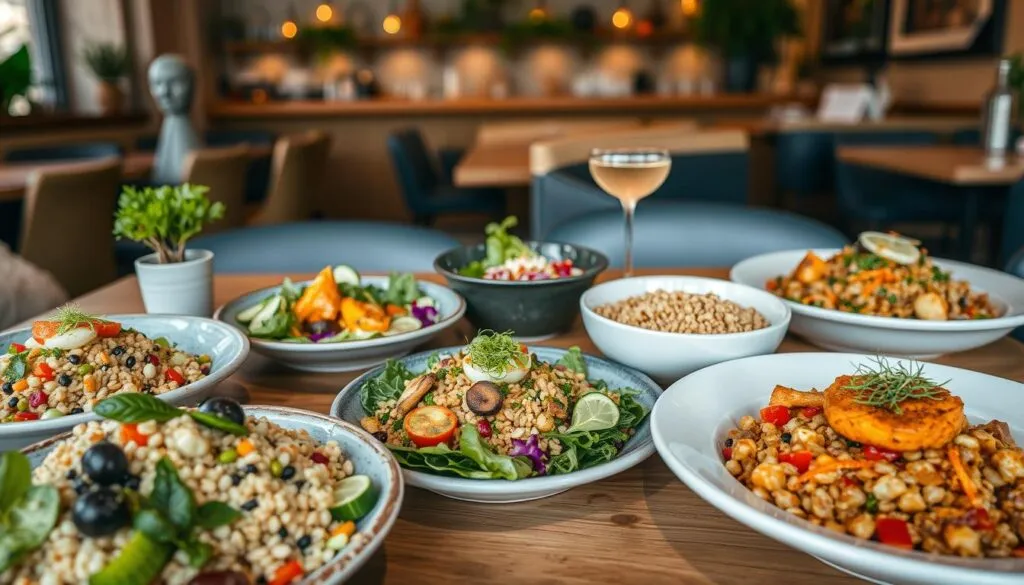 Gdzie zjeść w Szczecinie? Odkryj kultowe smaki i topowe miejsca