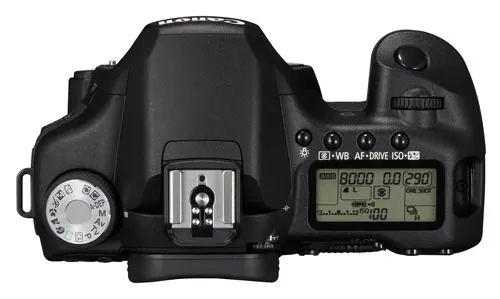 Lustrzanka Canon 50D - co musisz wiedzieć przed zakupem?