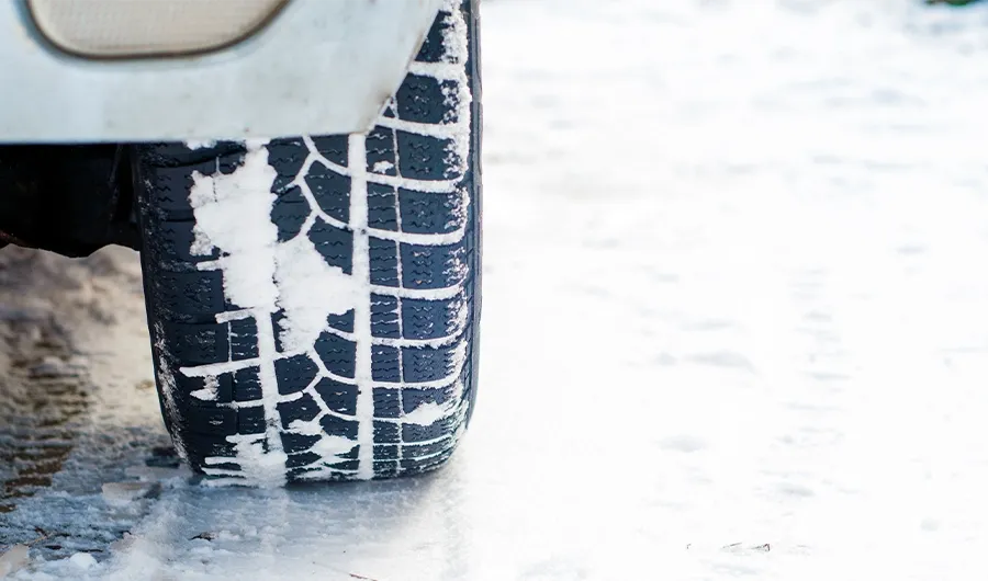 Czy opony zimowe są obowiązkowe? Fakty i przepisy w Polsce