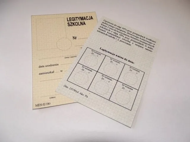 Czy na legitymację szkolną można kupić alkohol? Sprawdź prawdę!