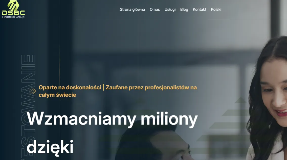 DSBCFinancialGroup.com opinie - Wypłaty