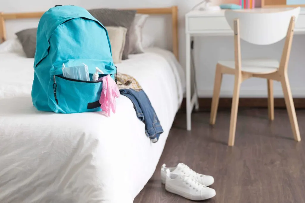 Co potrzeba do przedszkola – lista niezbędnych rzeczy i praktyczne porady