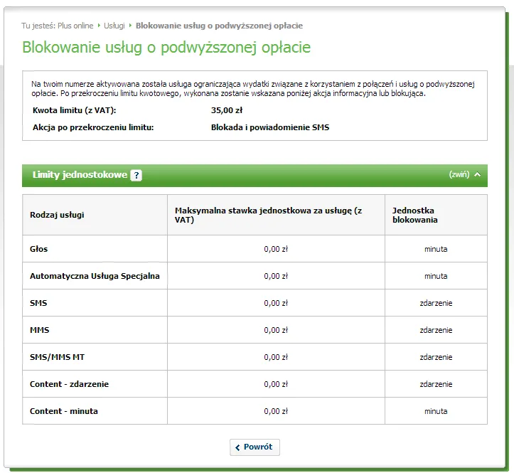 Jak wyłączyć promocje w Plusie i uniknąć niechcianych opłat